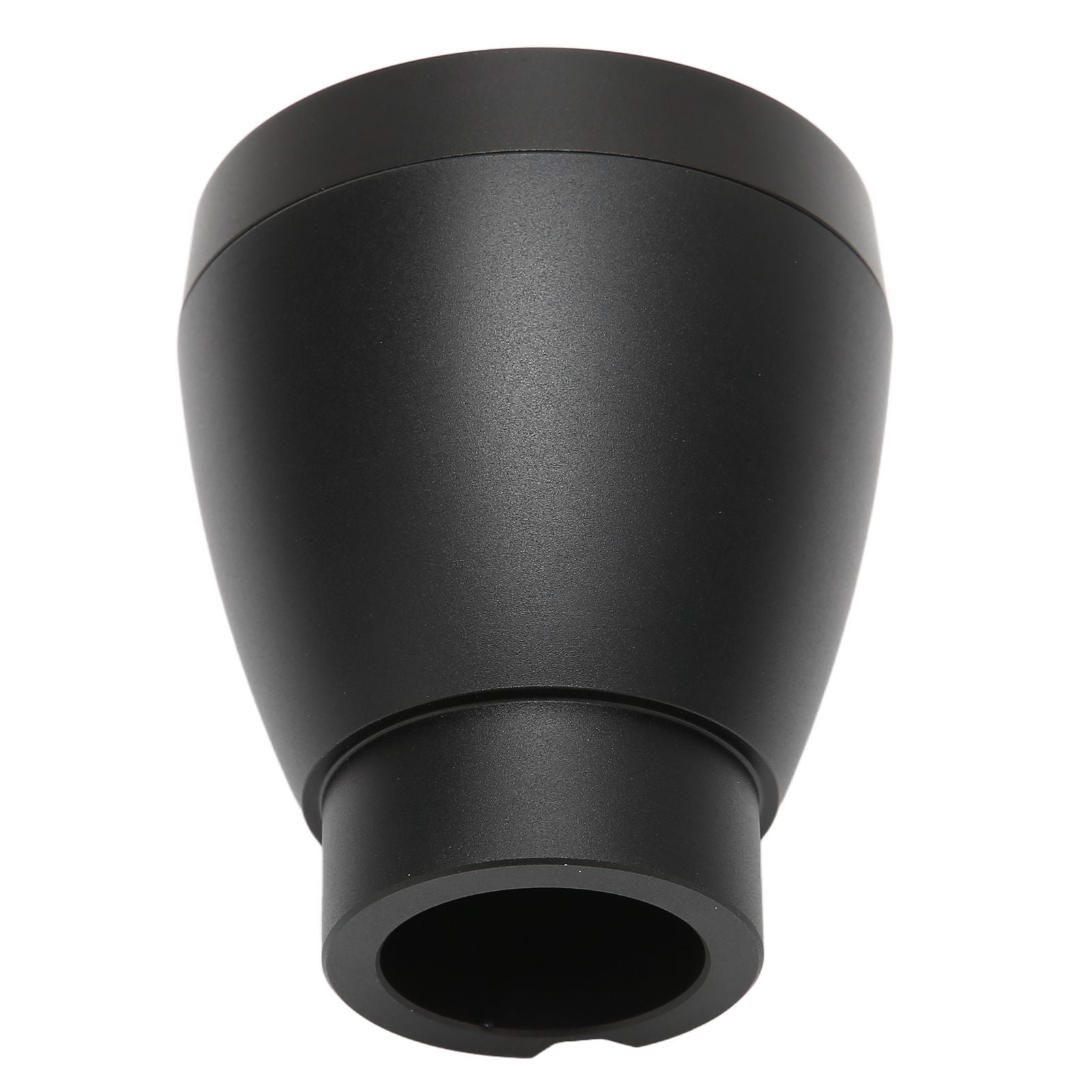 60g Coffee Grinder Bean Bin Reusable Aluminium Alloy Coffee Grinder Accessories for Eureka MignonBlack V1294-YM0523-3113220034911