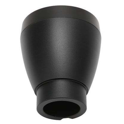 60g Coffee Grinder Bean Bin Reusable Aluminium Alloy Coffee Grinder Accessories for Eureka MignonBlack V1294-YM0523-3113220034911