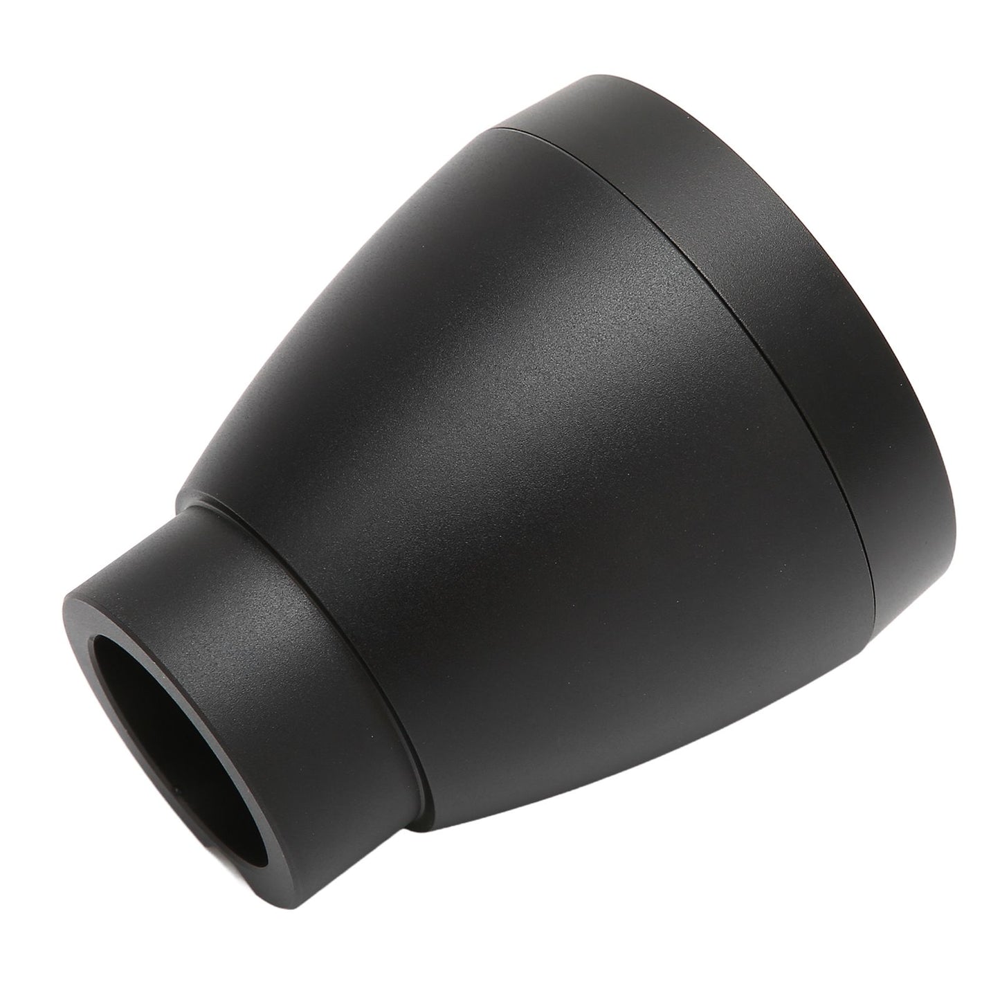 60g Coffee Grinder Bean Bin Reusable Aluminium Alloy Coffee Grinder Accessories for Eureka MignonBlack V1294-YM0523-3113220034911