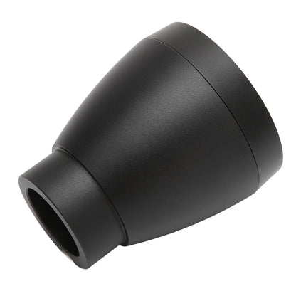60g Coffee Grinder Bean Bin Reusable Aluminium Alloy Coffee Grinder Accessories for Eureka MignonBlack V1294-YM0523-3113220034911