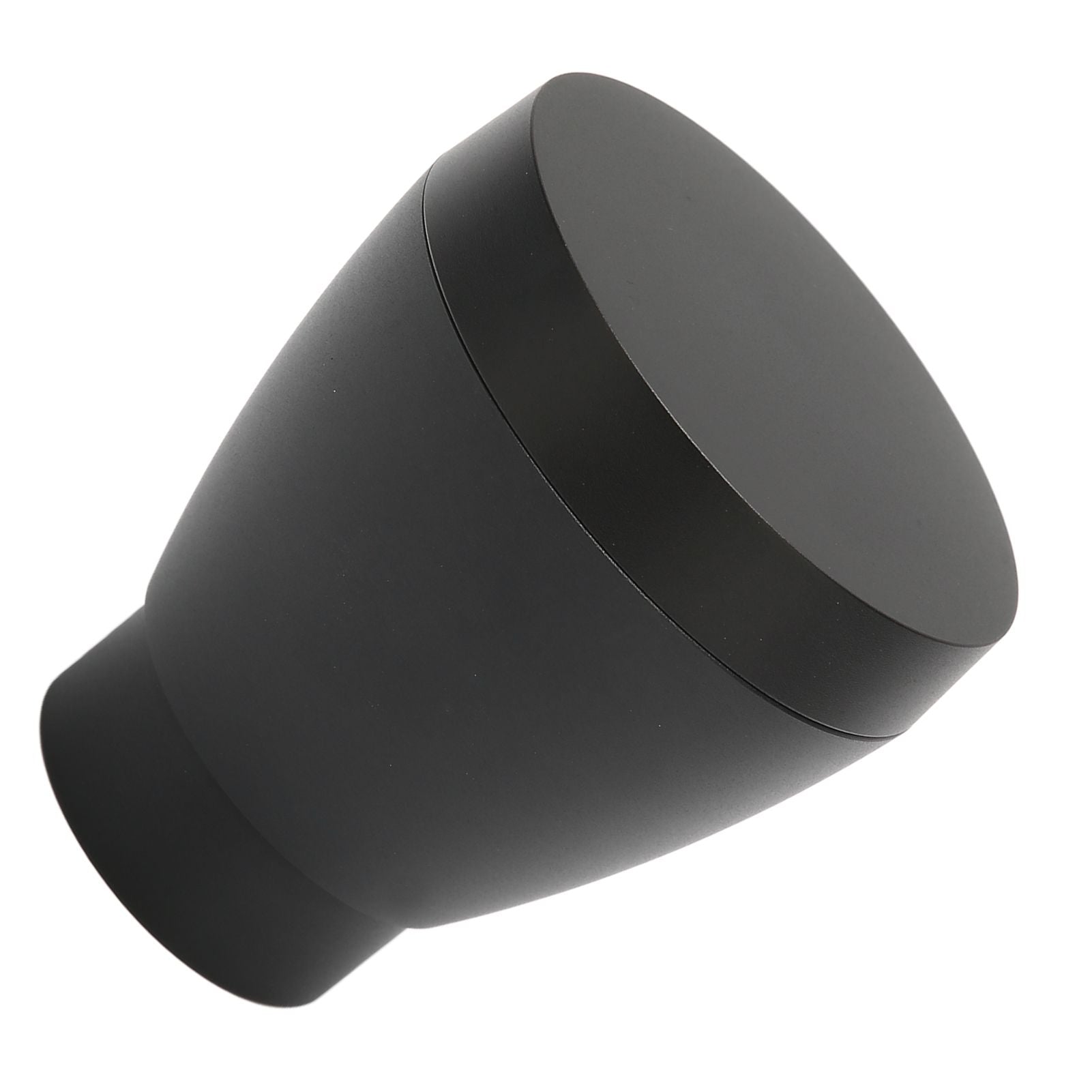 60g Coffee Grinder Bean Bin Reusable Aluminium Alloy Coffee Grinder Accessories for Eureka MignonBlack V1294-YM0523-3113220034911