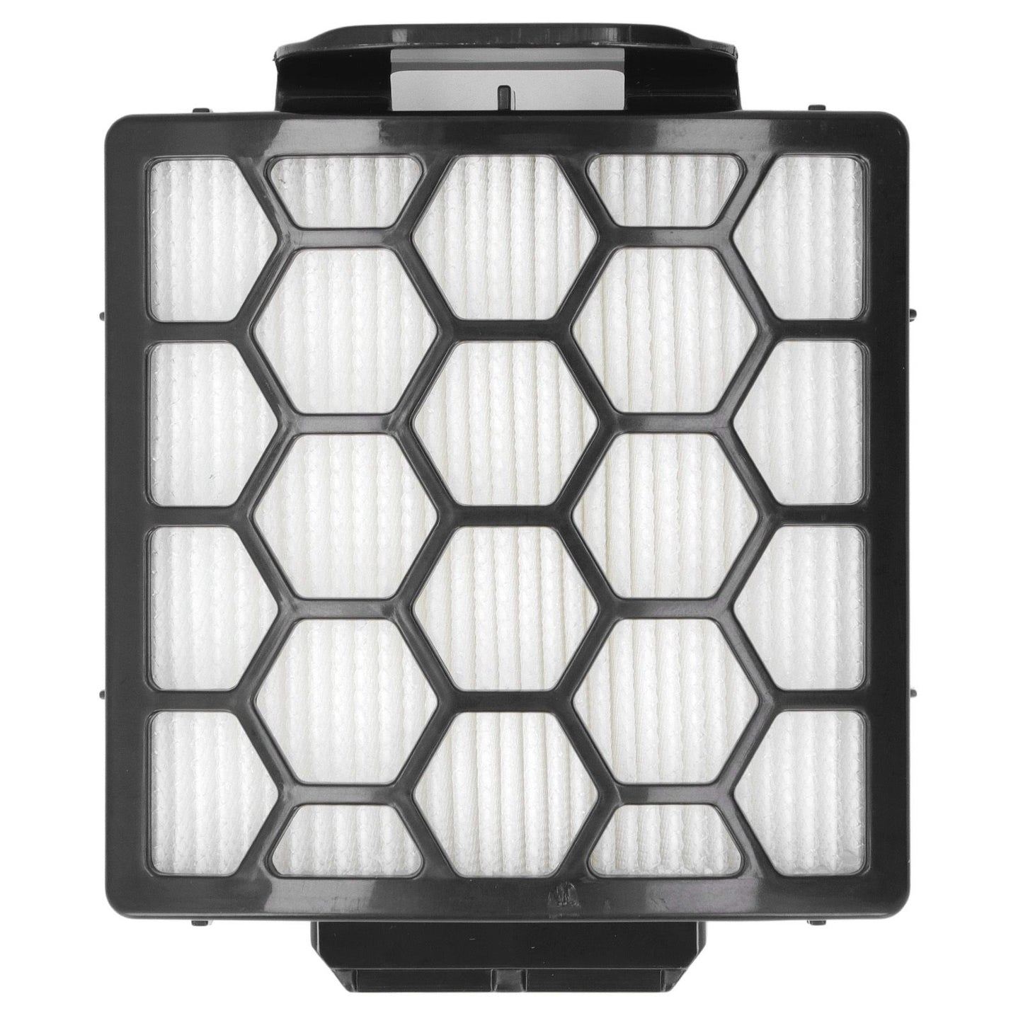 Vacuum Claner Filter Washable Vacuum Filter Replacement for Shark Navigator ZU60 NV255 NV251 V1294-YM0523-3113220035011