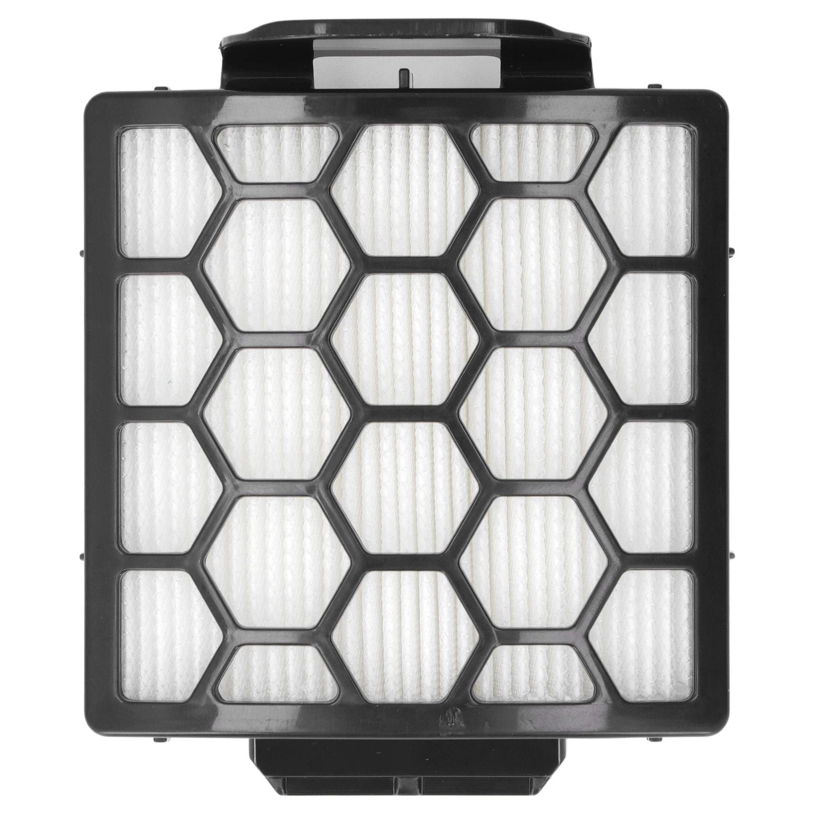 Vacuum Claner Filter Washable Vacuum Filter Replacement for Shark Navigator ZU60 NV255 NV251 V1294-YM0523-3113220035011