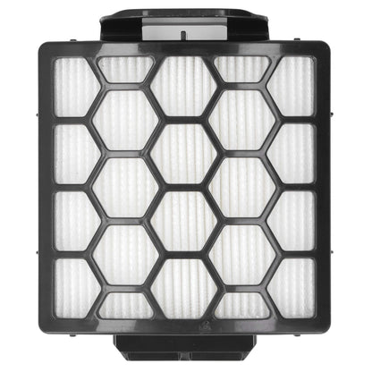 Vacuum Claner Filter Washable Vacuum Filter Replacement for Shark Navigator ZU60 NV255 NV251 V1294-YM0523-3113220035011