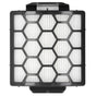 Vacuum Claner Filter Washable Vacuum Filter Replacement for Shark Navigator ZU60 NV255 NV251 V1294-YM0523-3113220035011