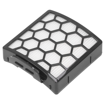 Vacuum Claner Filter Washable Vacuum Filter Replacement for Shark Navigator ZU60 NV255 NV251 V1294-YM0523-3113220035011