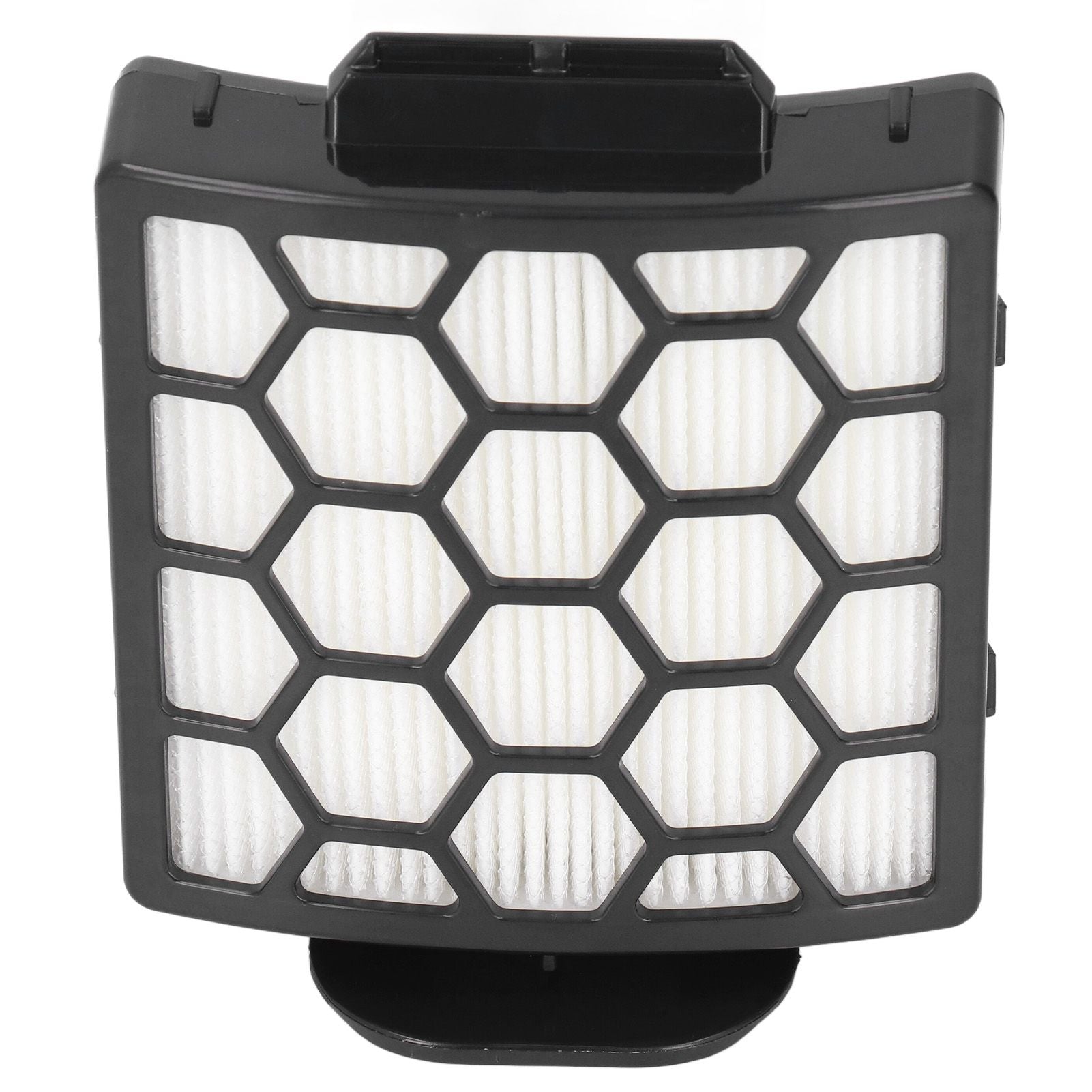 Vacuum Claner Filter Washable Vacuum Filter Replacement for Shark Navigator ZU60 NV255 NV251 V1294-YM0523-3113220035011
