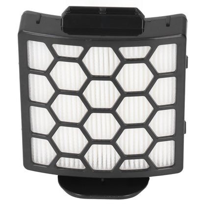 Vacuum Claner Filter Washable Vacuum Filter Replacement for Shark Navigator ZU60 NV255 NV251 V1294-YM0523-3113220035011