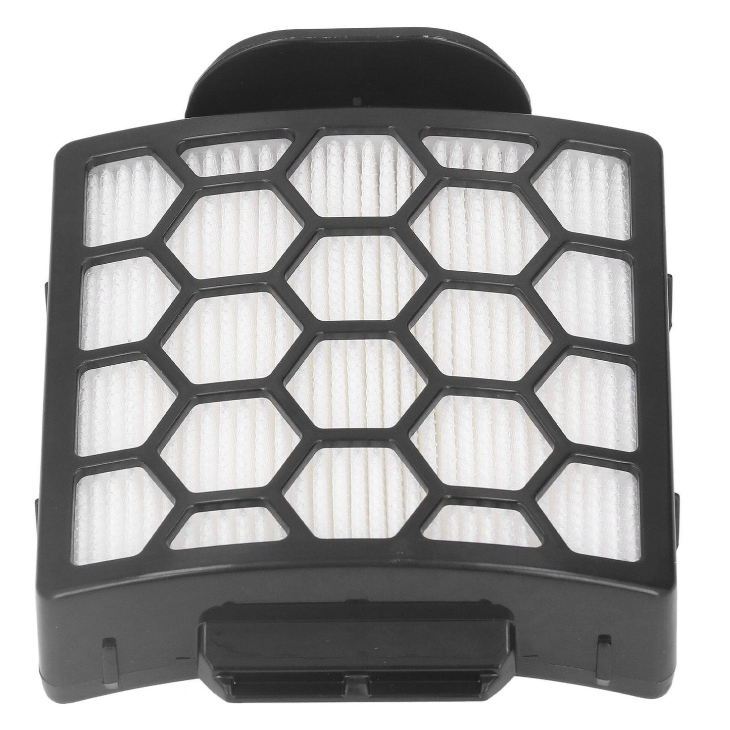 Vacuum Claner Filter Washable Vacuum Filter Replacement for Shark Navigator ZU60 NV255 NV251 V1294-YM0523-3113220035011