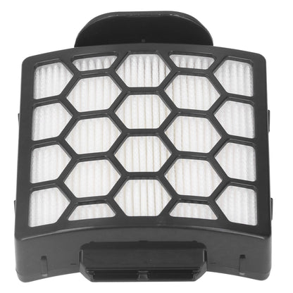 Vacuum Claner Filter Washable Vacuum Filter Replacement for Shark Navigator ZU60 NV255 NV251 V1294-YM0523-3113220035011