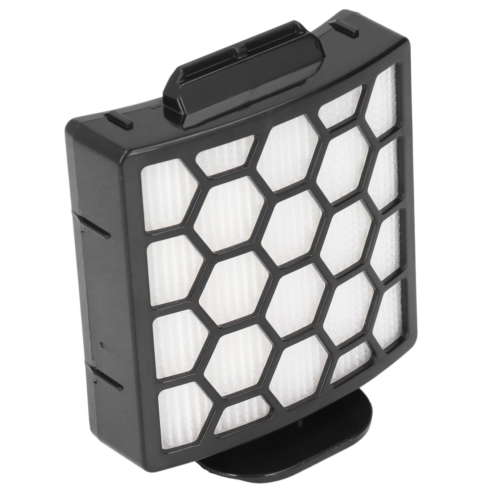 Vacuum Claner Filter Washable Vacuum Filter Replacement for Shark Navigator ZU60 NV255 NV251 V1294-YM0523-3113220035011