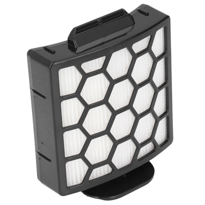 Vacuum Claner Filter Washable Vacuum Filter Replacement for Shark Navigator ZU60 NV255 NV251 V1294-YM0523-3113220035011