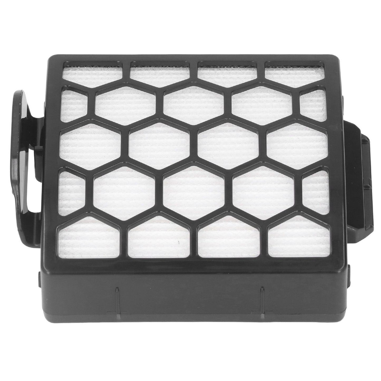 Vacuum Claner Filter Washable Vacuum Filter Replacement for Shark Navigator ZU60 NV255 NV251 V1294-YM0523-3113220035011