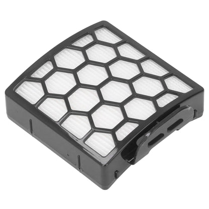 Vacuum Claner Filter Washable Vacuum Filter Replacement for Shark Navigator ZU60 NV255 NV251 V1294-YM0523-3113220035011