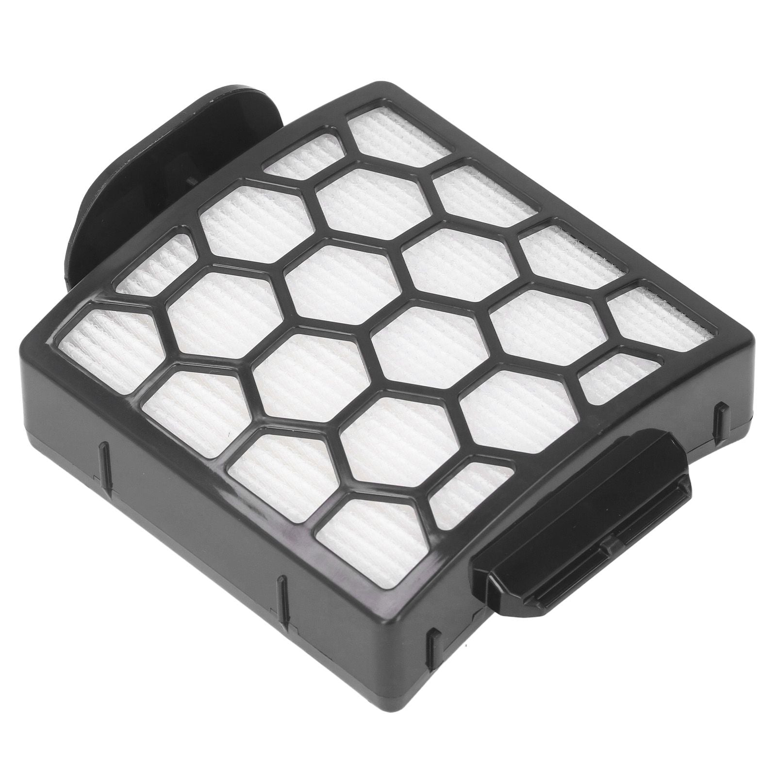 Vacuum Claner Filter Washable Vacuum Filter Replacement for Shark Navigator ZU60 NV255 NV251 V1294-YM0523-3113220035011