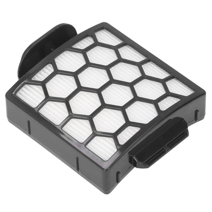 Vacuum Claner Filter Washable Vacuum Filter Replacement for Shark Navigator ZU60 NV255 NV251 V1294-YM0523-3113220035011