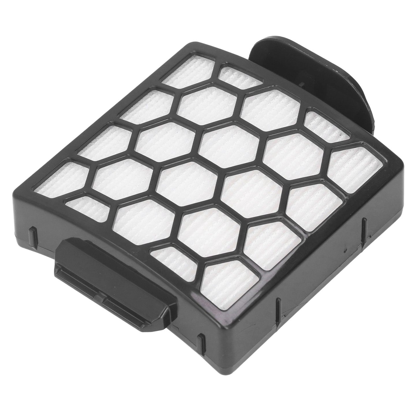 Vacuum Claner Filter Washable Vacuum Filter Replacement for Shark Navigator ZU60 NV255 NV251 V1294-YM0523-3113220035011