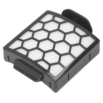 Vacuum Claner Filter Washable Vacuum Filter Replacement for Shark Navigator ZU60 NV255 NV251 V1294-YM0523-3113220035011