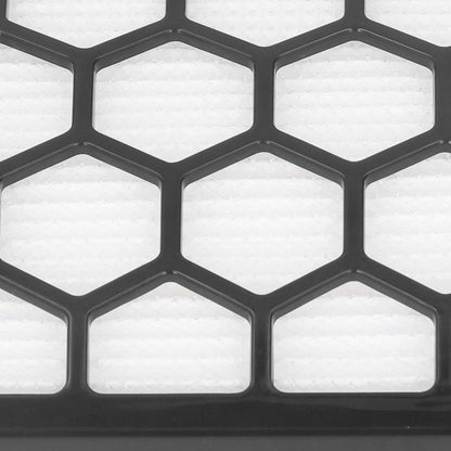 Vacuum Claner Filter Washable Vacuum Filter Replacement for Shark Navigator ZU60 NV255 NV251 V1294-YM0523-3113220035011