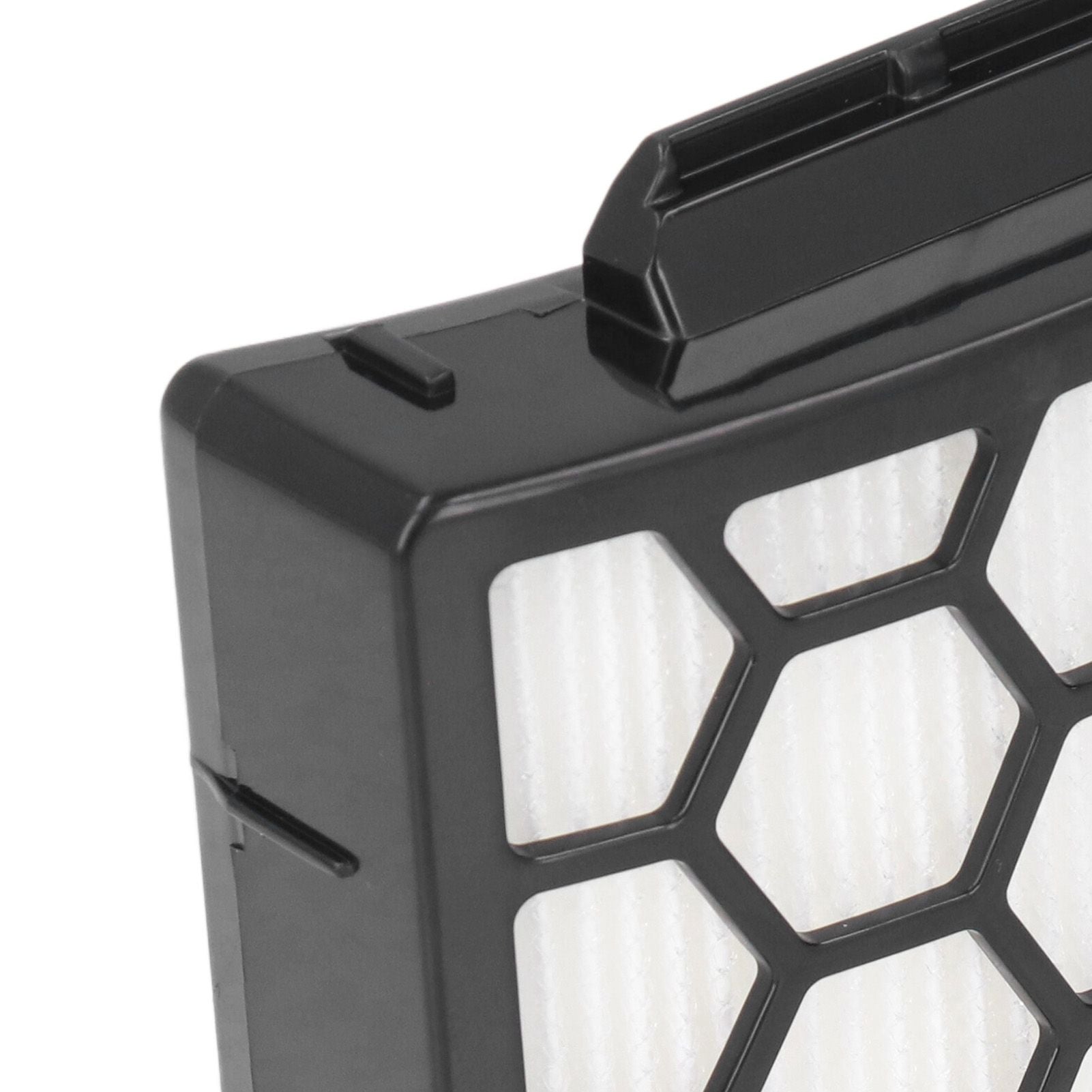 Vacuum Claner Filter Washable Vacuum Filter Replacement for Shark Navigator ZU60 NV255 NV251 V1294-YM0523-3113220035011