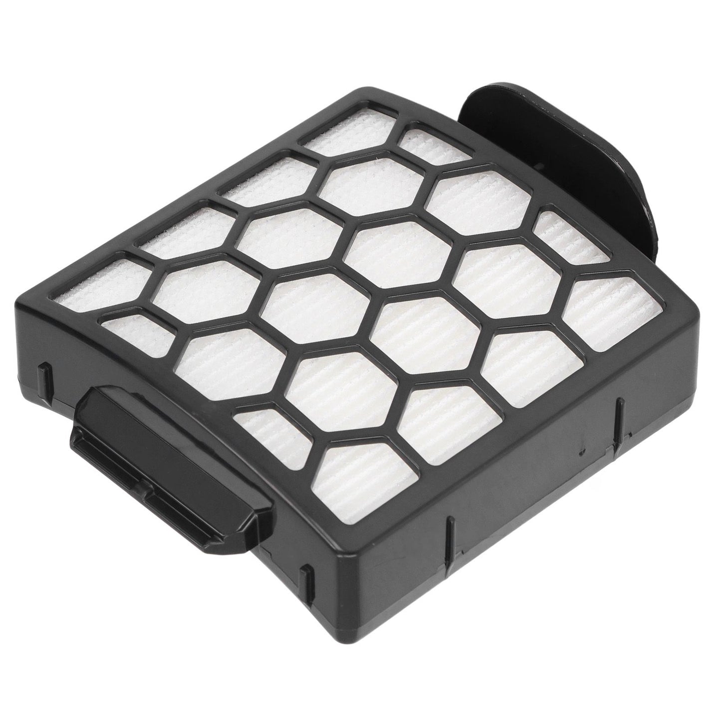Vacuum Claner Filter Washable Vacuum Filter Replacement for Shark Navigator ZU60 NV255 NV251 V1294-YM0523-3113220035011