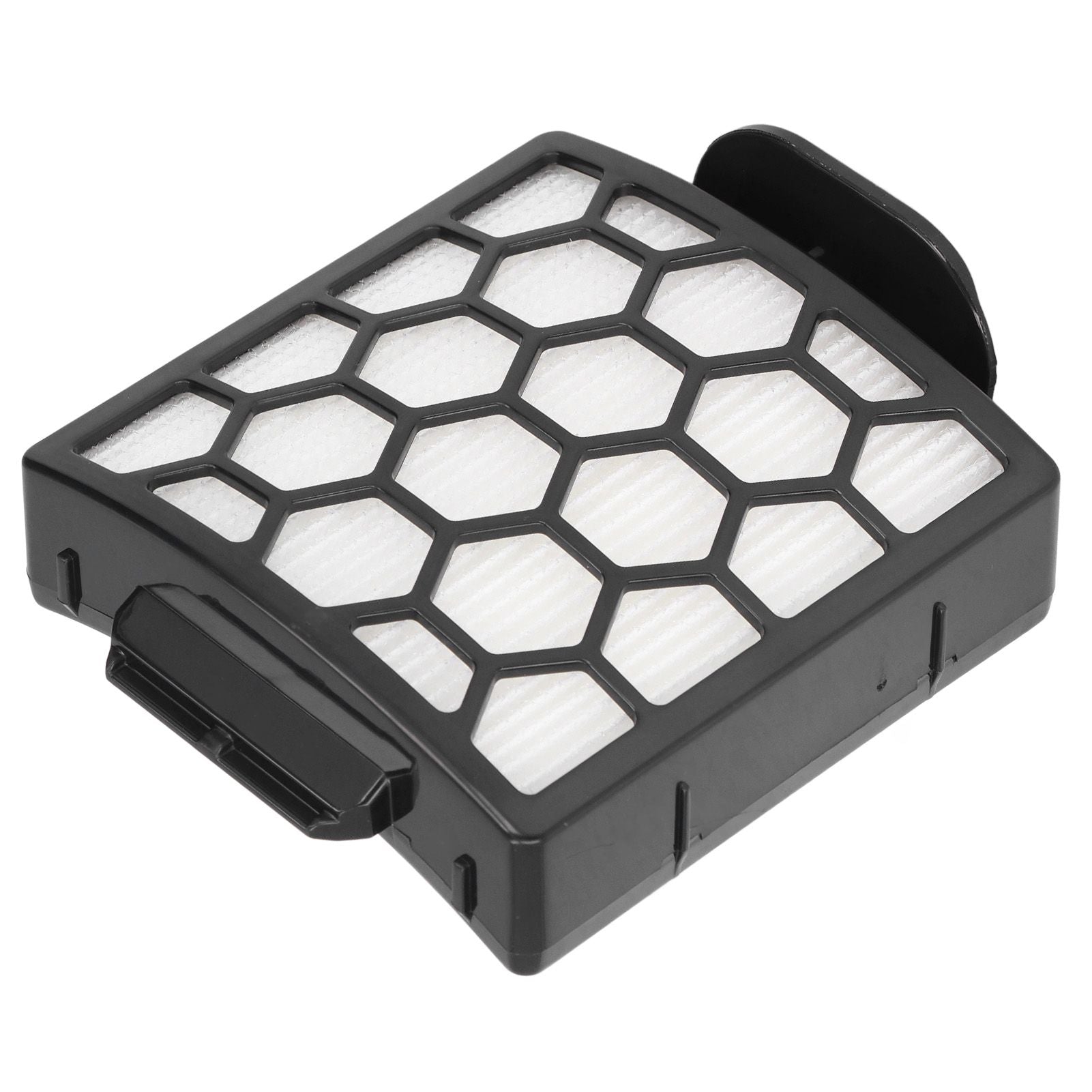 Vacuum Claner Filter Washable Vacuum Filter Replacement for Shark Navigator ZU60 NV255 NV251 V1294-YM0523-3113220035011