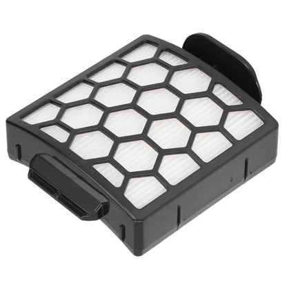 Vacuum Claner Filter Washable Vacuum Filter Replacement for Shark Navigator ZU60 NV255 NV251 V1294-YM0523-3113220035011
