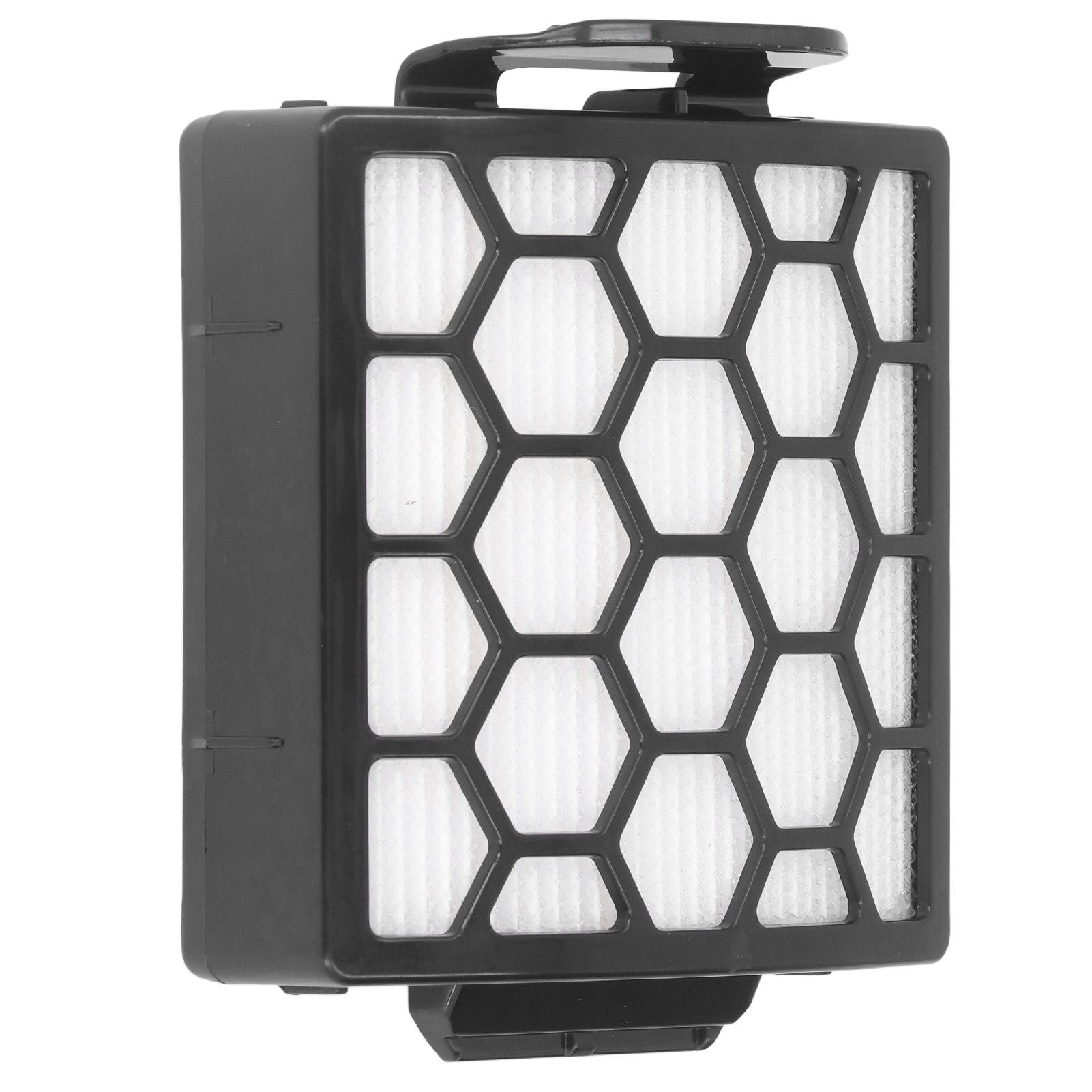 Vacuum Claner Filter Washable Vacuum Filter Replacement for Shark Navigator ZU60 NV255 NV251 V1294-YM0523-3113220035011