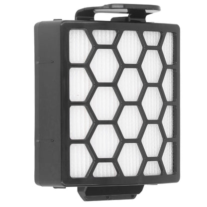 Vacuum Claner Filter Washable Vacuum Filter Replacement for Shark Navigator ZU60 NV255 NV251 V1294-YM0523-3113220035011