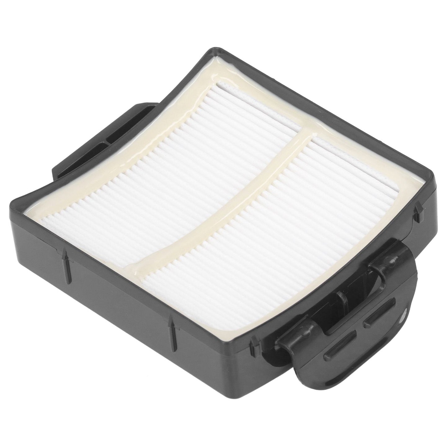 Vacuum Claner Filter Washable Vacuum Filter Replacement for Shark Navigator ZU60 NV255 NV251 V1294-YM0523-3113220035011