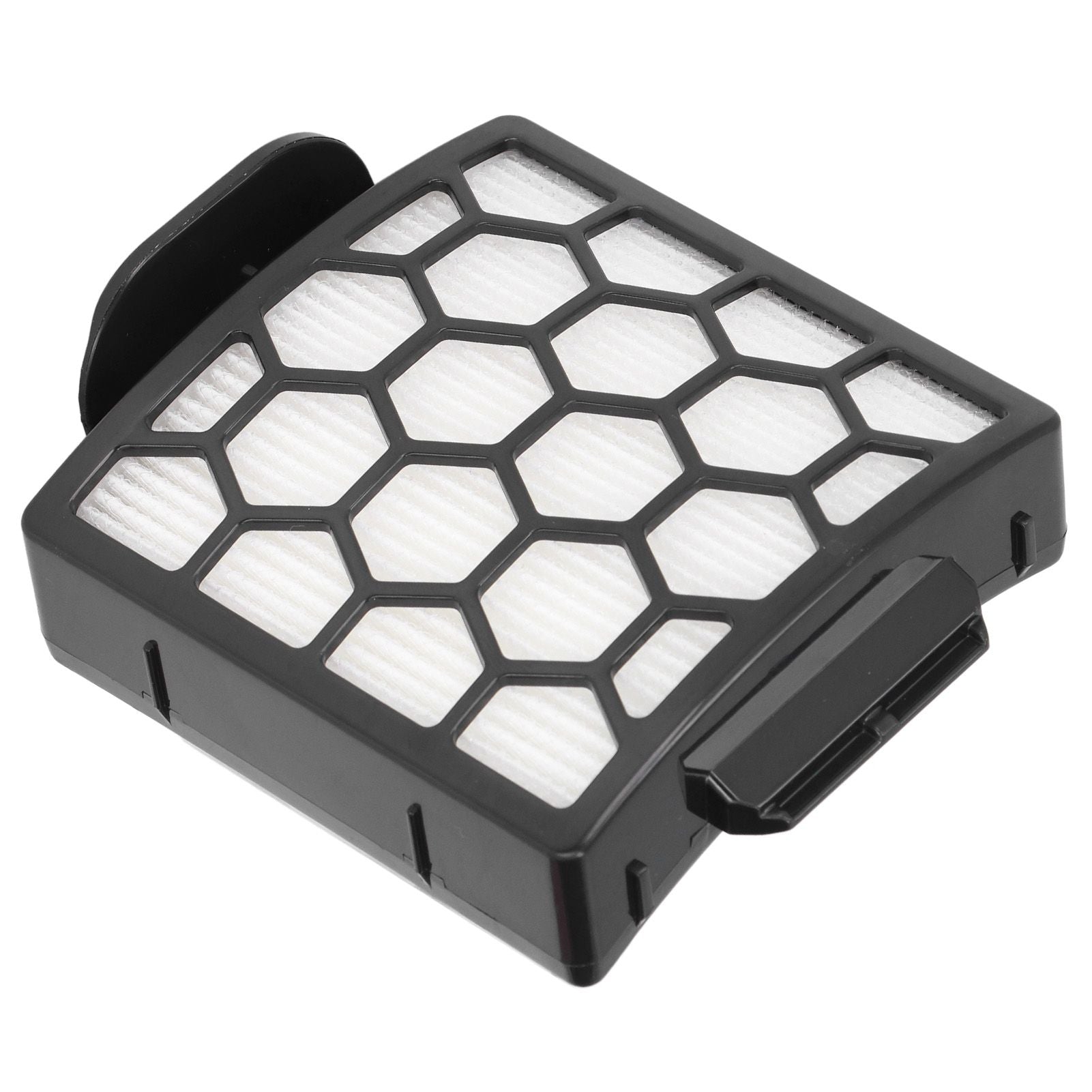Vacuum Claner Filter Washable Vacuum Filter Replacement for Shark Navigator ZU60 NV255 NV251 V1294-YM0523-3113220035011