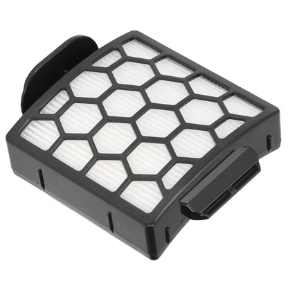 Vacuum Claner Filter Washable Vacuum Filter Replacement for Shark Navigator ZU60 NV255 NV251 V1294-YM0523-3113220035011