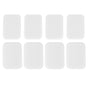4 Set Vacuum Filter Replacement Cleaner Cotton Accessories for Shark ZU60 NV255 NV251 V1294-YM0523-3113220035211