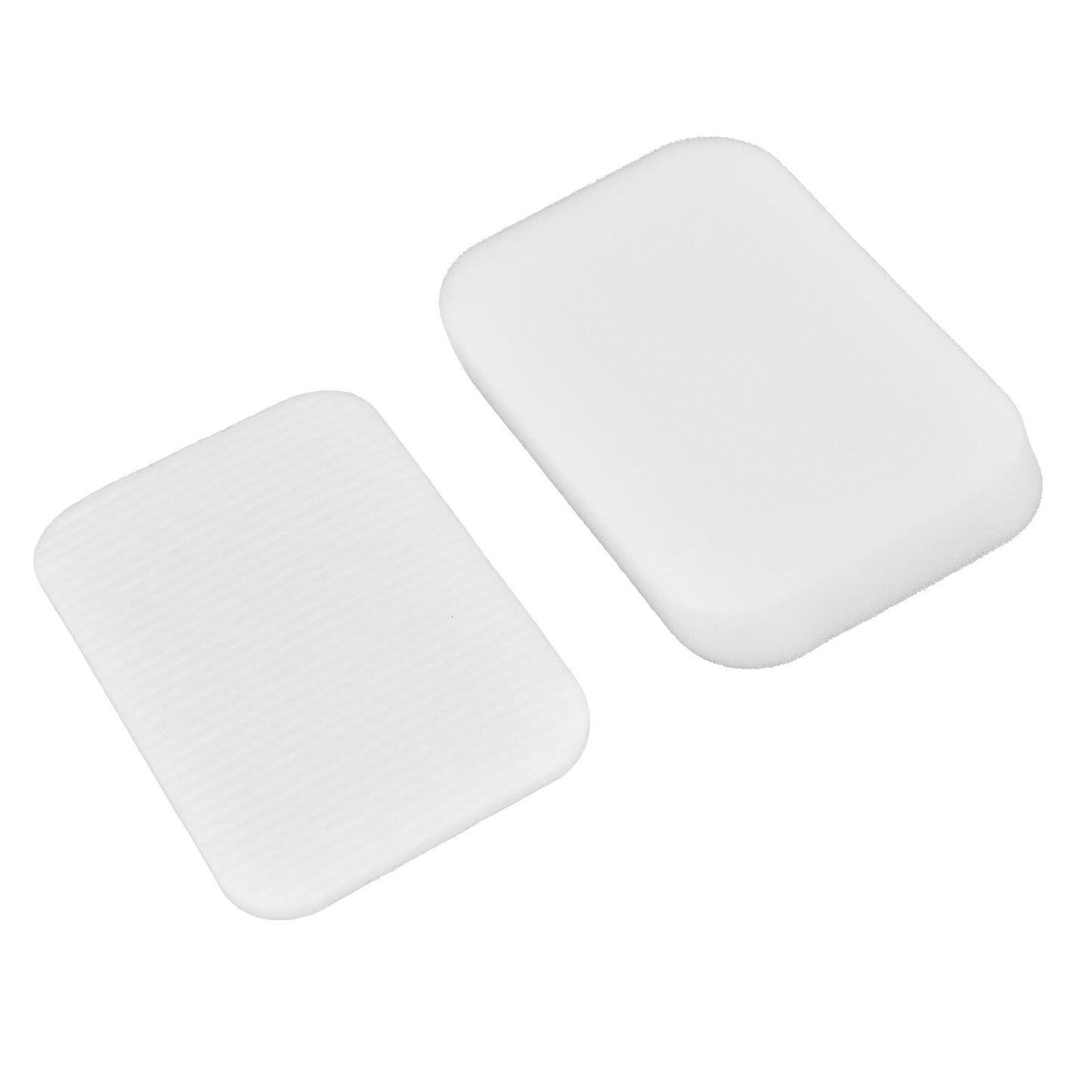 4 Set Vacuum Filter Replacement Cleaner Cotton Accessories for Shark ZU60 NV255 NV251 V1294-YM0523-3113220035211