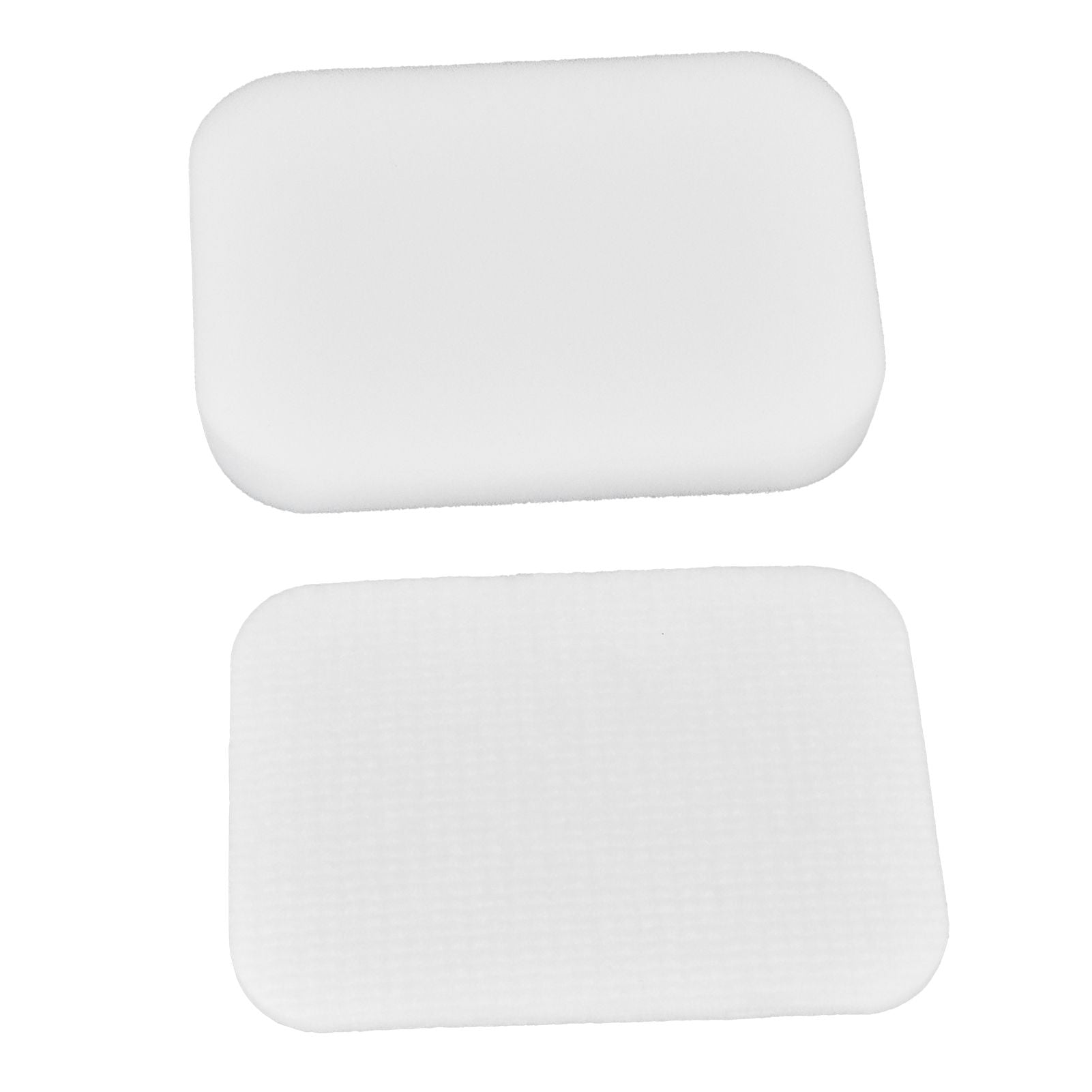 4 Set Vacuum Filter Replacement Cleaner Cotton Accessories for Shark ZU60 NV255 NV251 V1294-YM0523-3113220035211