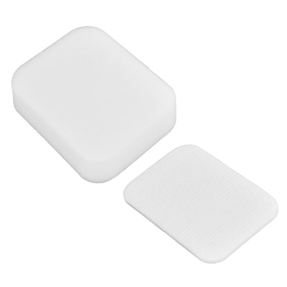 4 Set Vacuum Filter Replacement Cleaner Cotton Accessories for Shark ZU60 NV255 NV251 V1294-YM0523-3113220035211