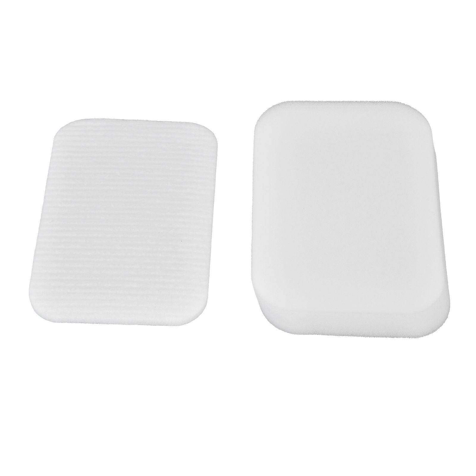 4 Set Vacuum Filter Replacement Cleaner Cotton Accessories for Shark ZU60 NV255 NV251 V1294-YM0523-3113220035211