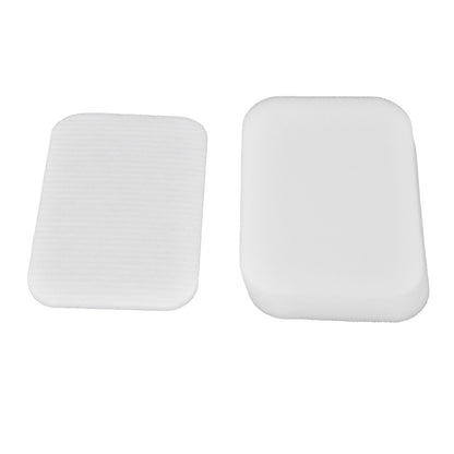 4 Set Vacuum Filter Replacement Cleaner Cotton Accessories for Shark ZU60 NV255 NV251 V1294-YM0523-3113220035211