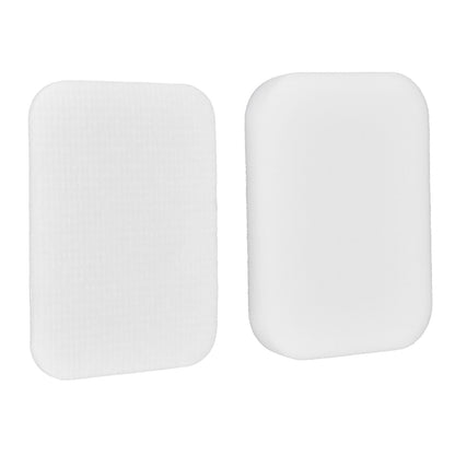 4 Set Vacuum Filter Replacement Cleaner Cotton Accessories for Shark ZU60 NV255 NV251 V1294-YM0523-3113220035211