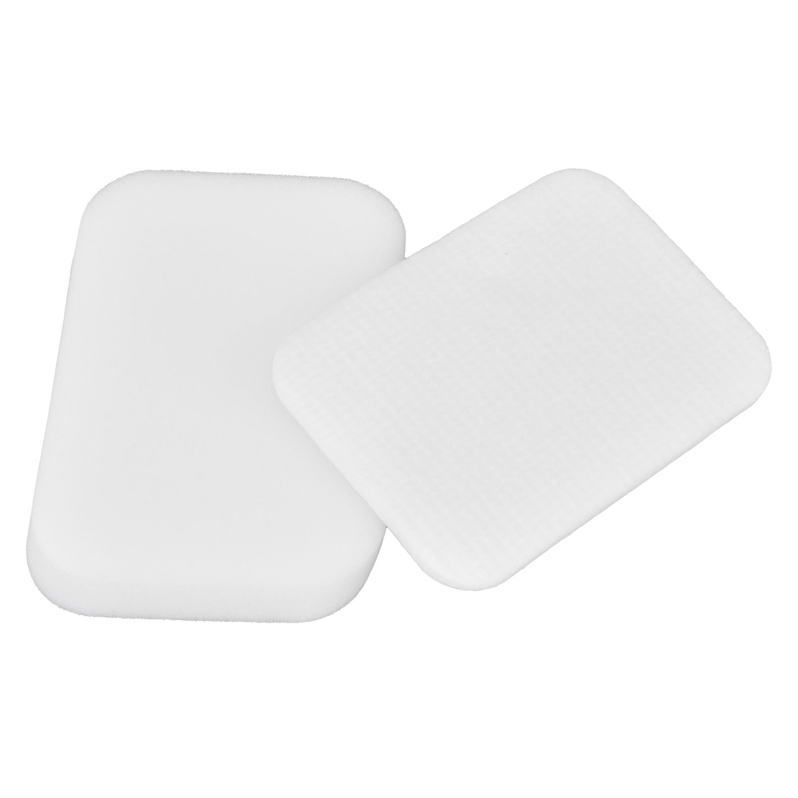 4 Set Vacuum Filter Replacement Cleaner Cotton Accessories for Shark ZU60 NV255 NV251 V1294-YM0523-3113220035211
