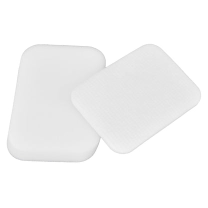 4 Set Vacuum Filter Replacement Cleaner Cotton Accessories for Shark ZU60 NV255 NV251 V1294-YM0523-3113220035211