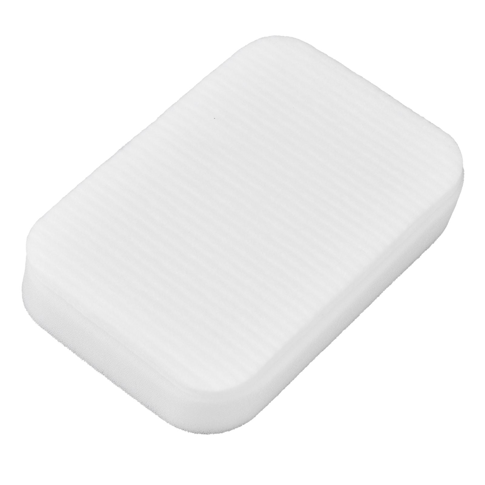 4 Set Vacuum Filter Replacement Cleaner Cotton Accessories for Shark ZU60 NV255 NV251 V1294-YM0523-3113220035211