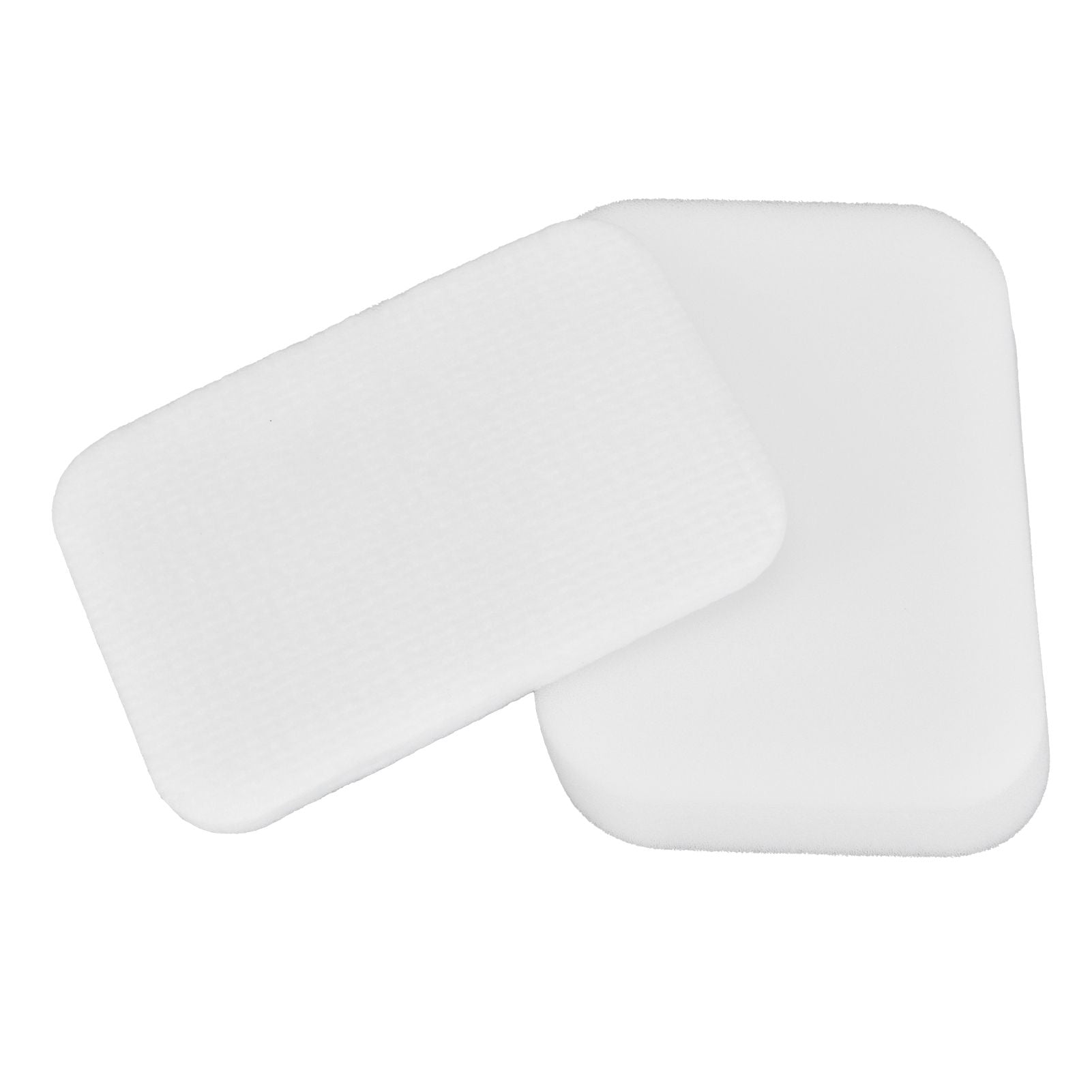 4 Set Vacuum Filter Replacement Cleaner Cotton Accessories for Shark ZU60 NV255 NV251 V1294-YM0523-3113220035211