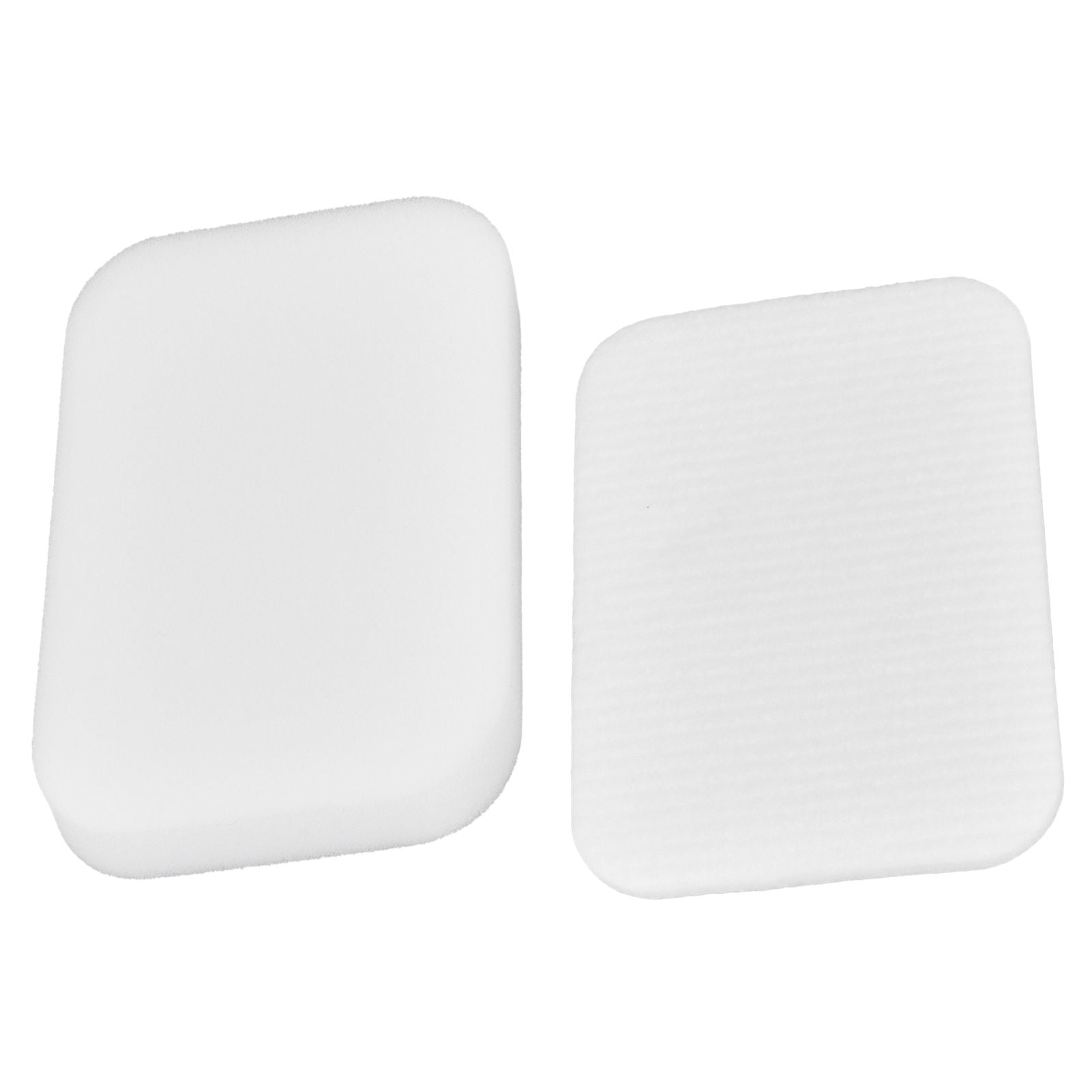 4 Set Vacuum Filter Replacement Cleaner Cotton Accessories for Shark ZU60 NV255 NV251 V1294-YM0523-3113220035211