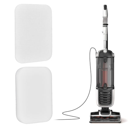 4 Set Vacuum Filter Replacement Cleaner Cotton Accessories for Shark ZU60 NV255 NV251 V1294-YM0523-3113220035211