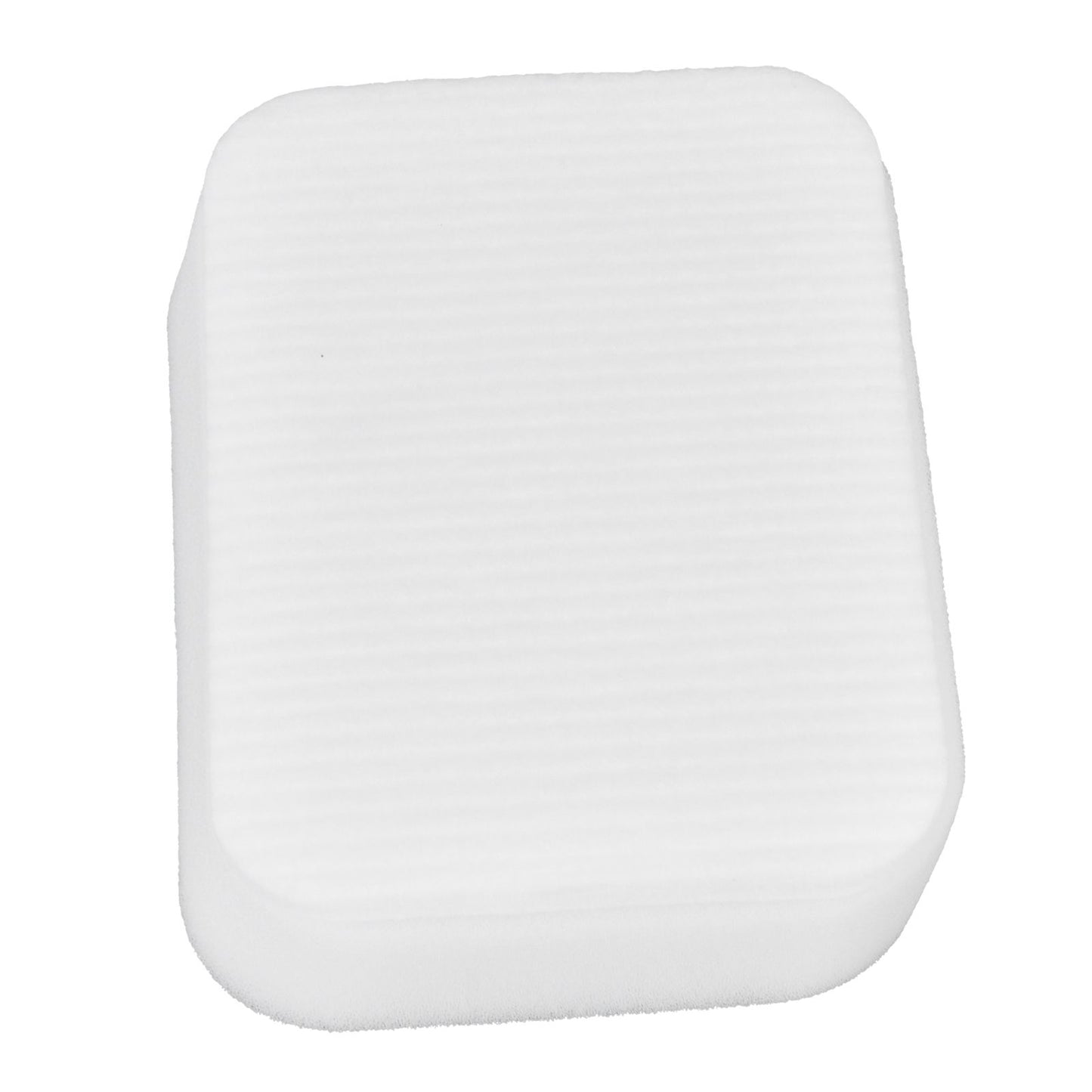 4 Set Vacuum Filter Replacement Cleaner Cotton Accessories for Shark ZU60 NV255 NV251 V1294-YM0523-3113220035211