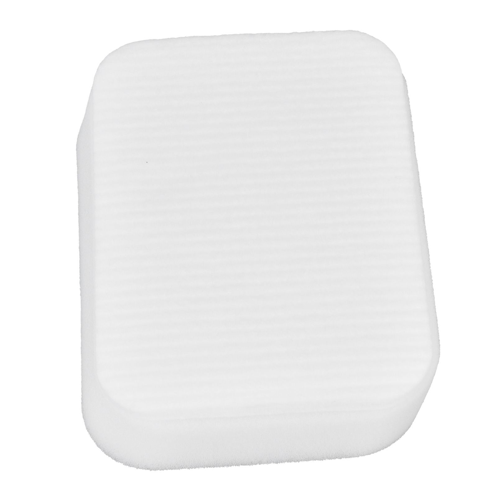 4 Set Vacuum Filter Replacement Cleaner Cotton Accessories for Shark ZU60 NV255 NV251 V1294-YM0523-3113220035211