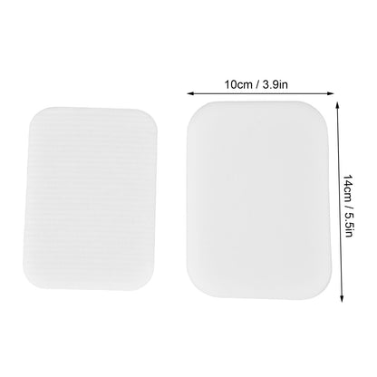 4 Set Vacuum Filter Replacement Cleaner Cotton Accessories for Shark ZU60 NV255 NV251 V1294-YM0523-3113220035211