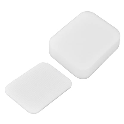 4 Set Vacuum Filter Replacement Cleaner Cotton Accessories for Shark ZU60 NV255 NV251 V1294-YM0523-3113220035211