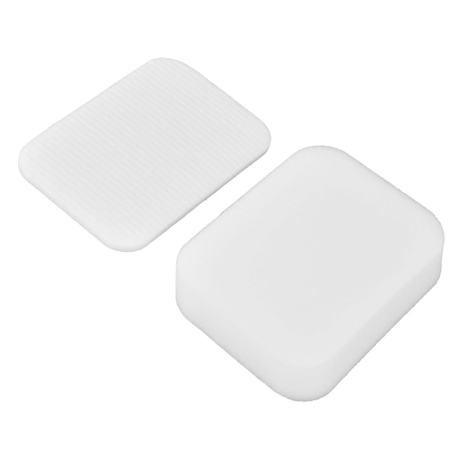 4 Set Vacuum Filter Replacement Cleaner Cotton Accessories for Shark ZU60 NV255 NV251 V1294-YM0523-3113220035211
